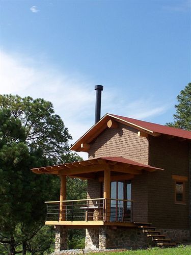 Monterra Hotel Tapalpa