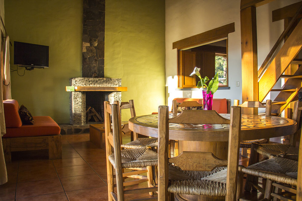 Monterra Hotel Tapalpa