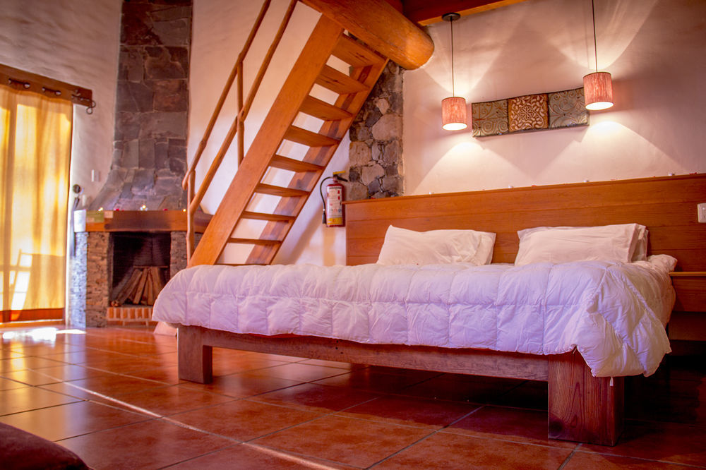 Monterra Tapalpa