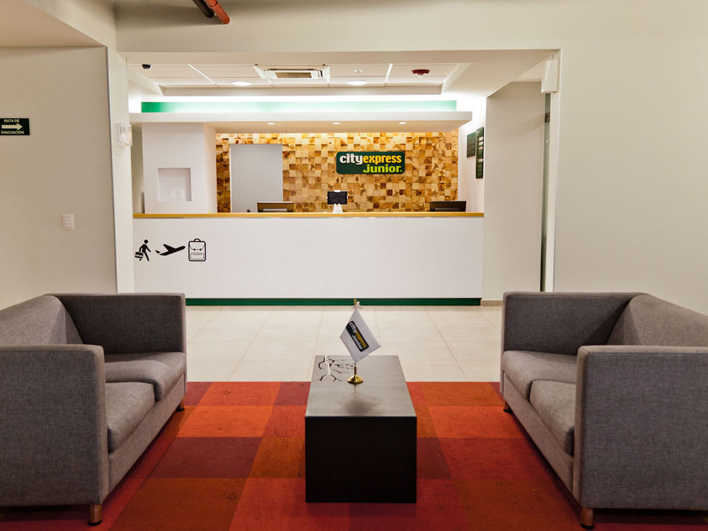 Express Junior By Marriott Centro 3*