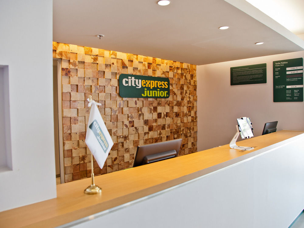 Express Junior By Marriott Centro 3*