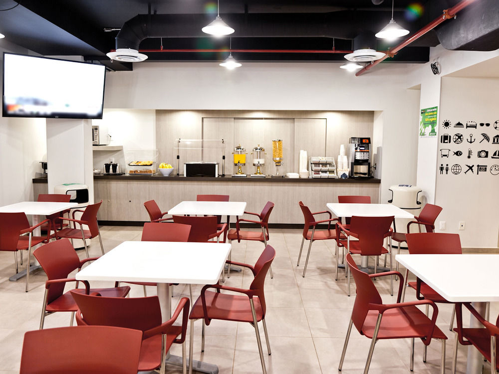 Express Junior By Marriott Centro 3* Aguascalientes