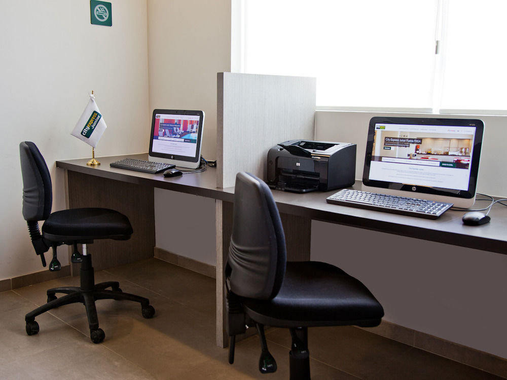 Hotel Express Junior By Marriott Centro