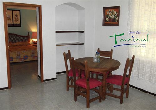 Taninul 3*