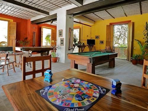 Hotel Hacienda San Francisco Tzacalha 4*
