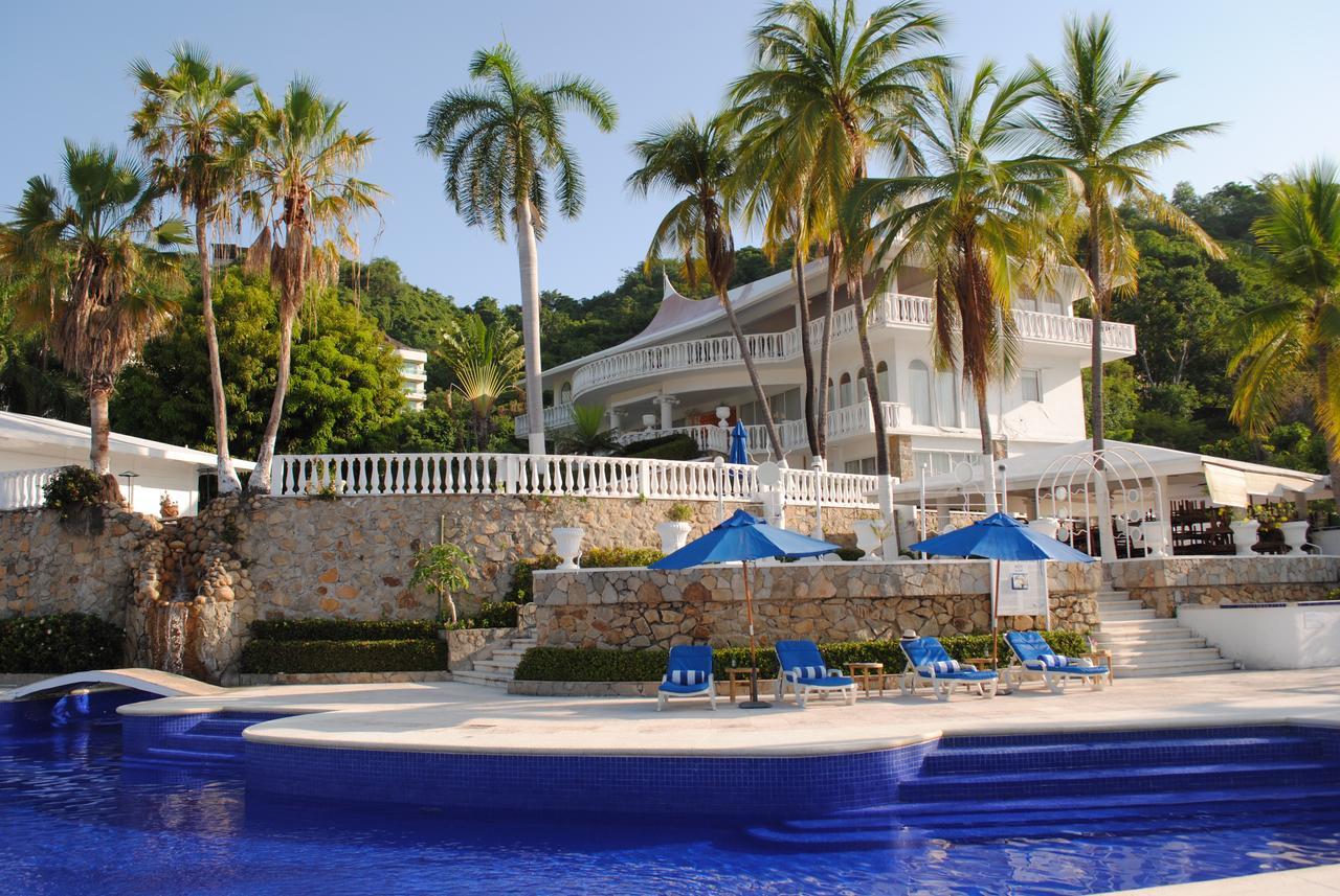 Hotel Villavera