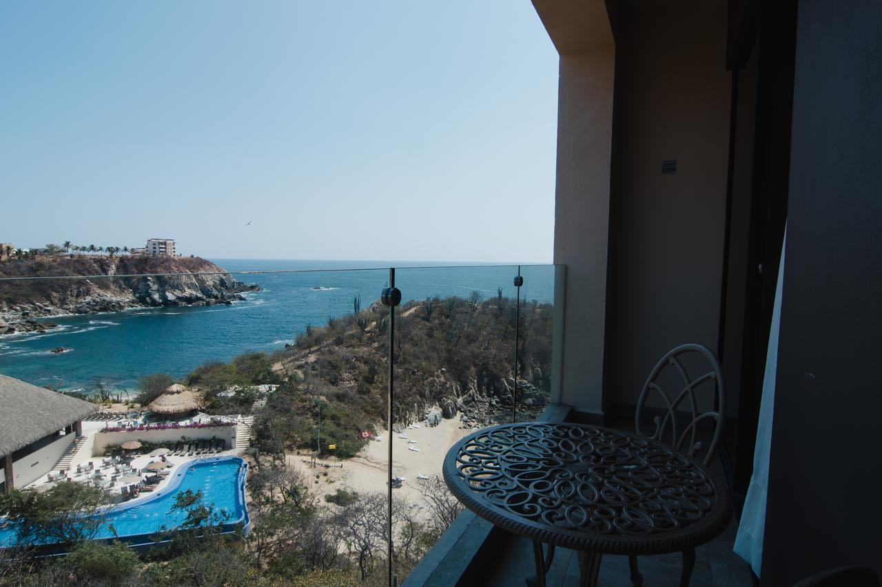 Isla Natura Huatulco 5* Santa Cruz Huatulco