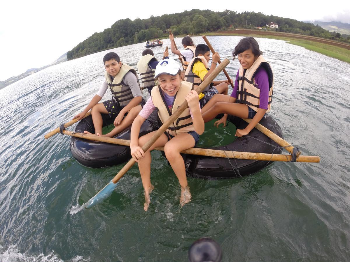 Campamento Zirahuen