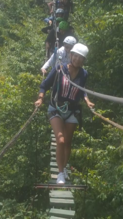 Holiday park Campamento Zirahuen