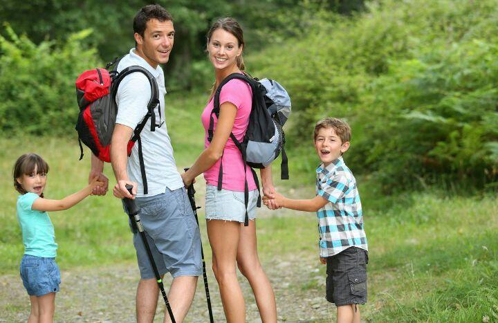 Campamento Holiday park *