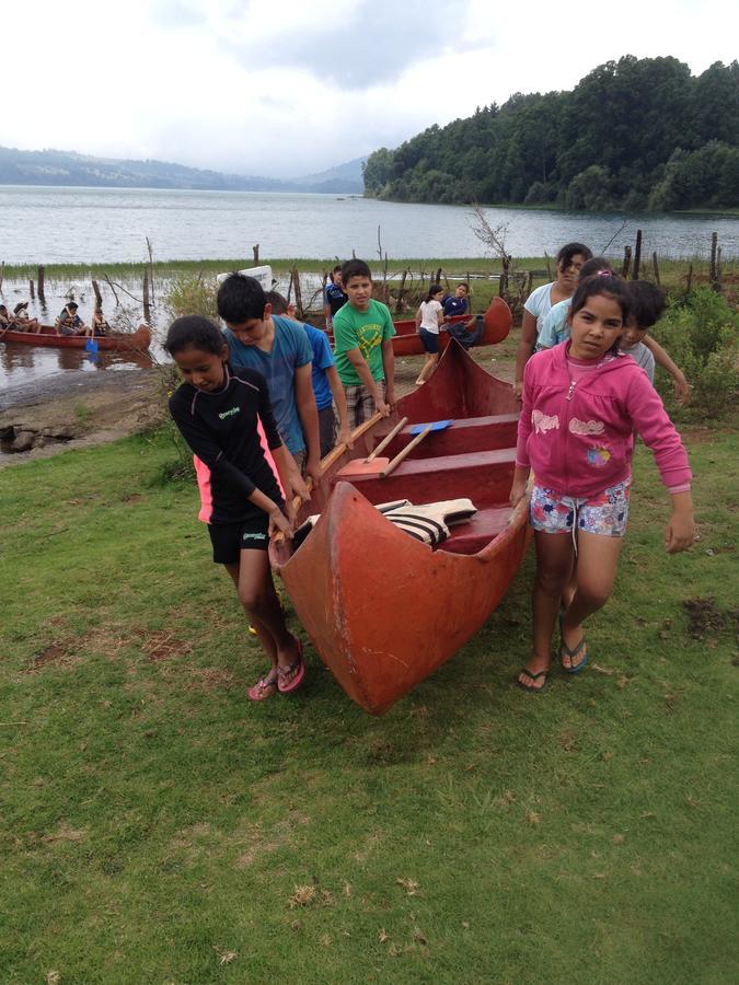 Holiday park Campamento