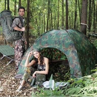 Campamento Holiday park