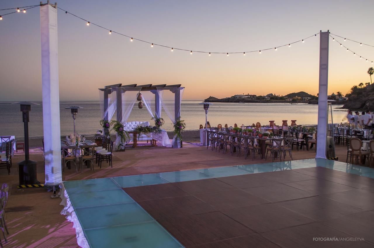 Marinaterra & 4* San Carlos Nuevo Guaymas
