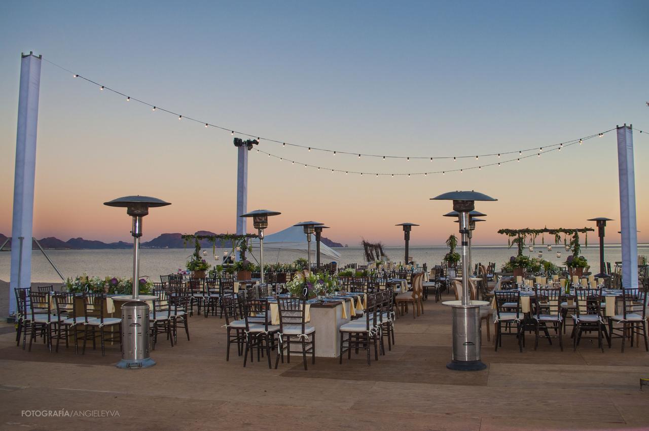 Marinaterra & Hotel San Carlos Nuevo Guaymas