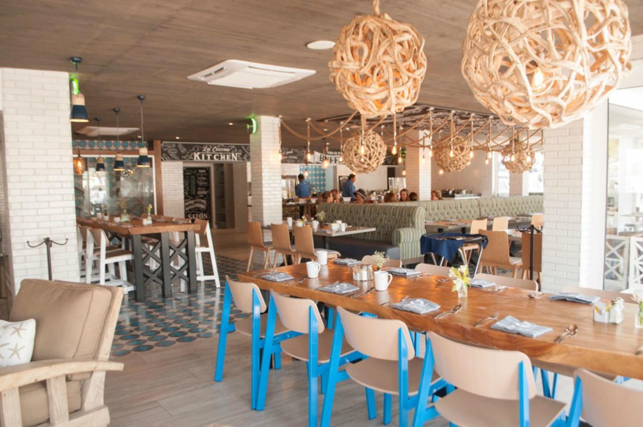 Marinaterra & Hotel 4*