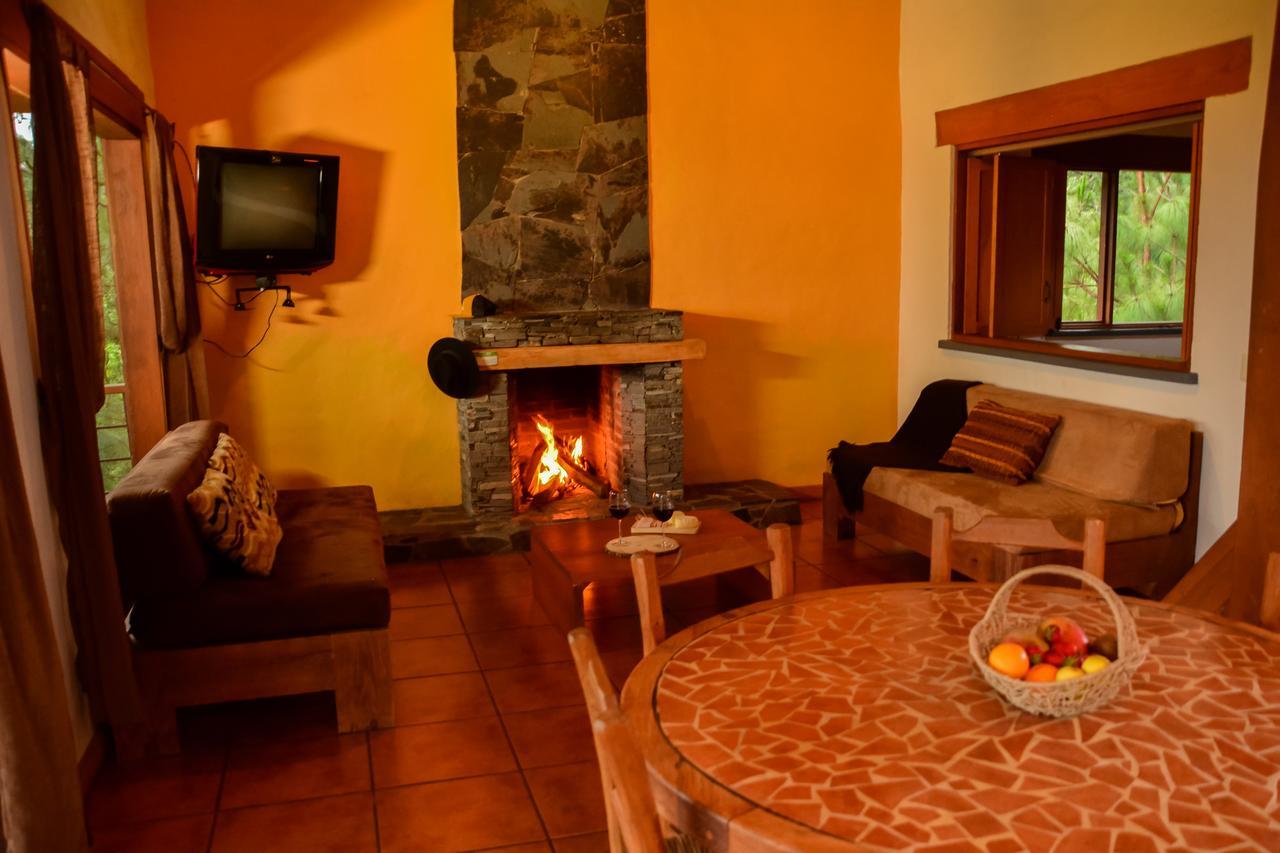 Hotel Monterra