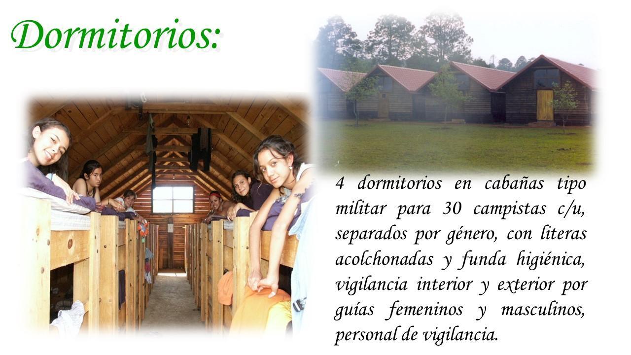 Campamento