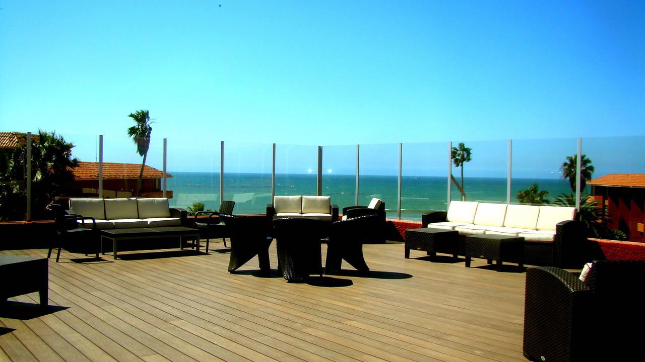 Hotel Puerto Nuevo Baja & 4*