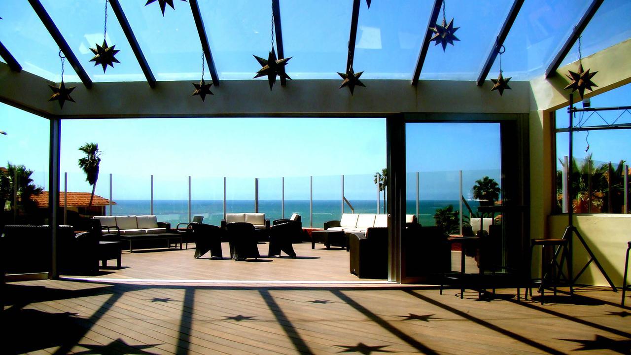 Hotel Puerto Nuevo Baja & 4*