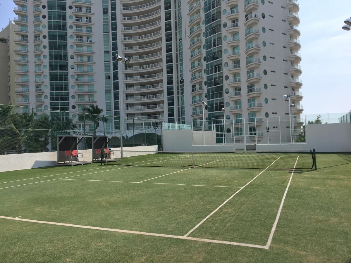 Bay View Grand Marina 1605 Sur Apartment