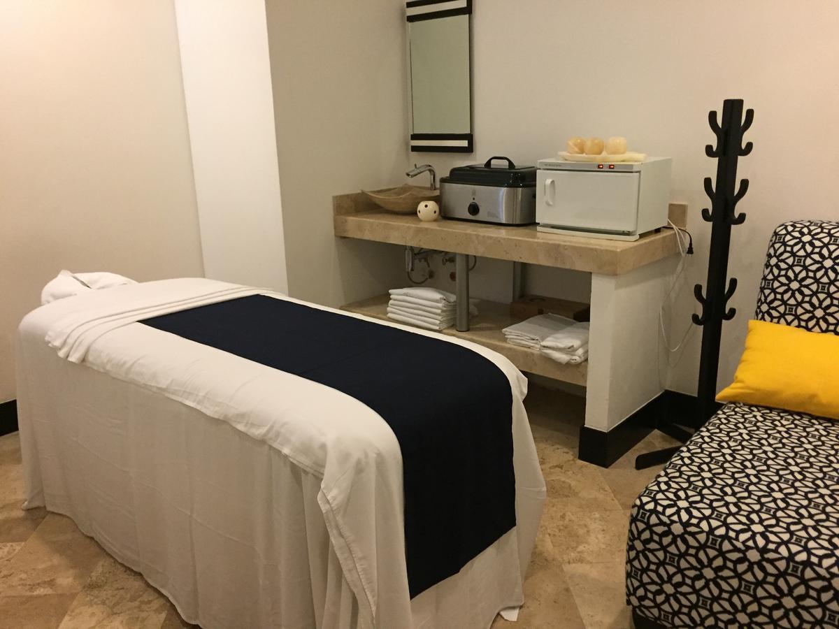 Bay View Grand Marina 1605 Sur Apartment *