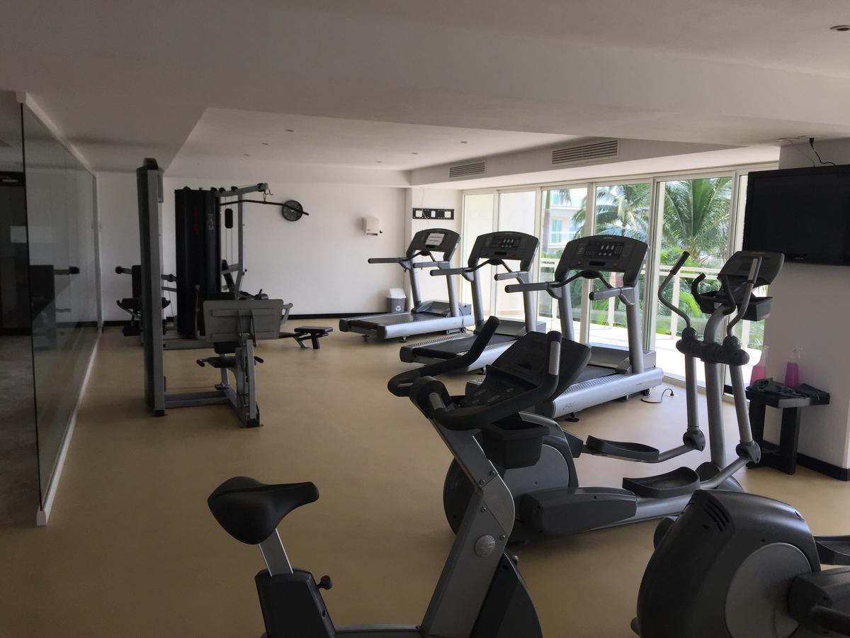 Apartment Bay View Grand Marina 1605 Sur Ixtapa (Guerrero)