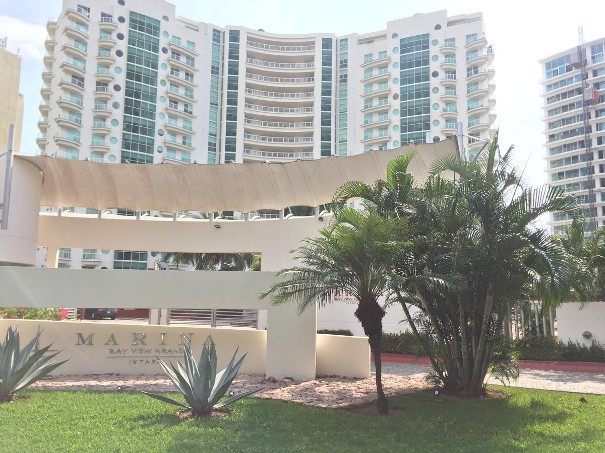 Apartment Bay View Grand Marina 1605 Sur Ixtapa (Guerrero)