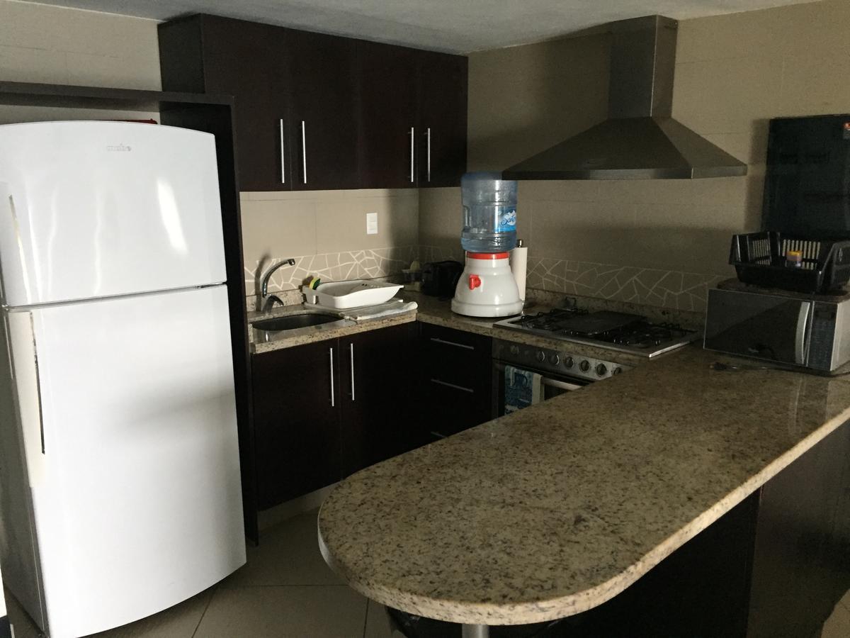 Bay View Grand Marina 1605 Sur Apartment *