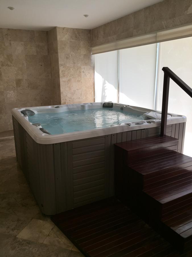 Bay View Grand Marina 1605 Sur Apartment *