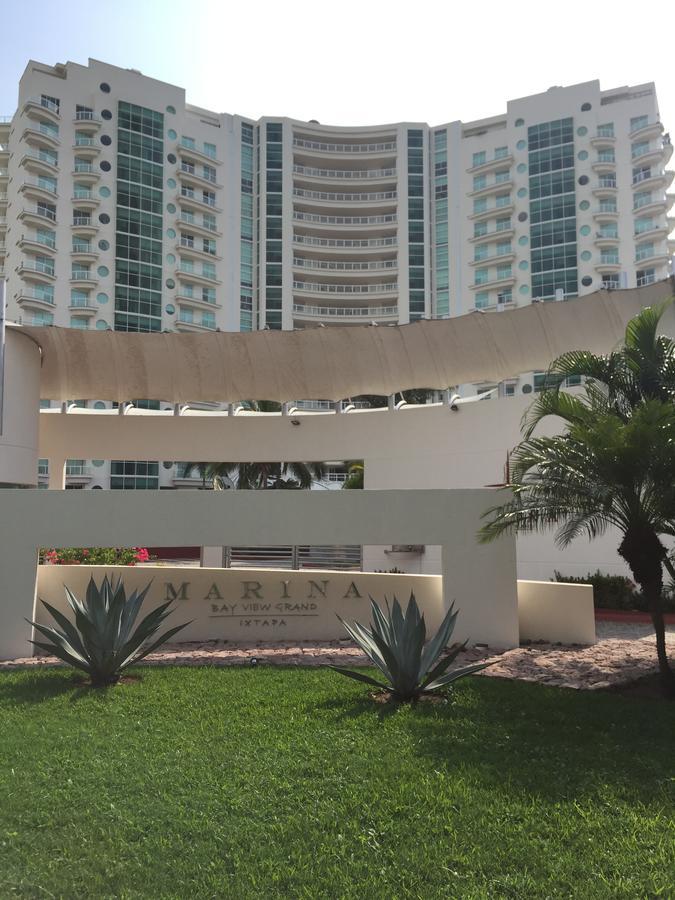 Bay View Grand Marina 1605 Sur Apartment Ixtapa (Guerrero)