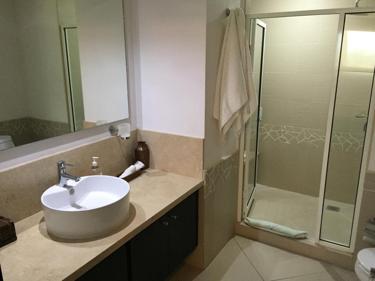 Apartment Bay View Grand Marina 1605 Sur *