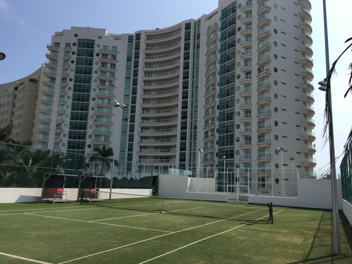 Bay View Grand Marina 1605 Sur Apartment *