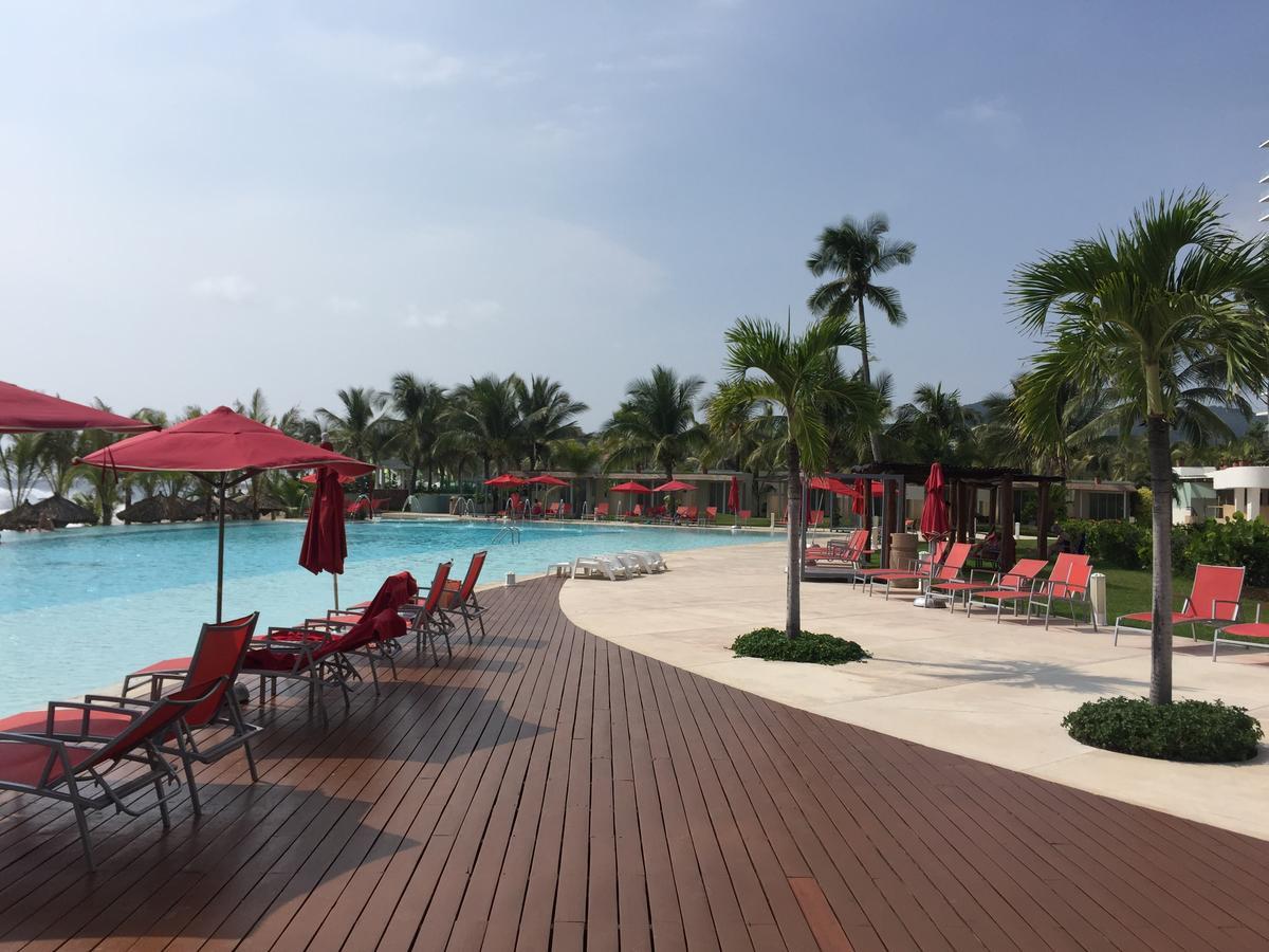 Apartment Bay View Grand Marina 1605 Sur
