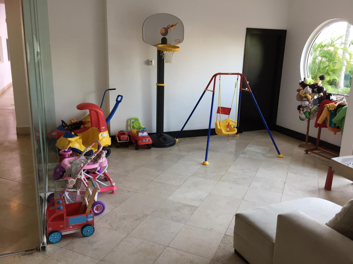 Bay View Grand Marina 1605 Sur Apartment *