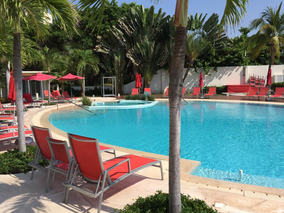 Apartment Bay View Grand Marina 1605 Sur Ixtapa (Guerrero)