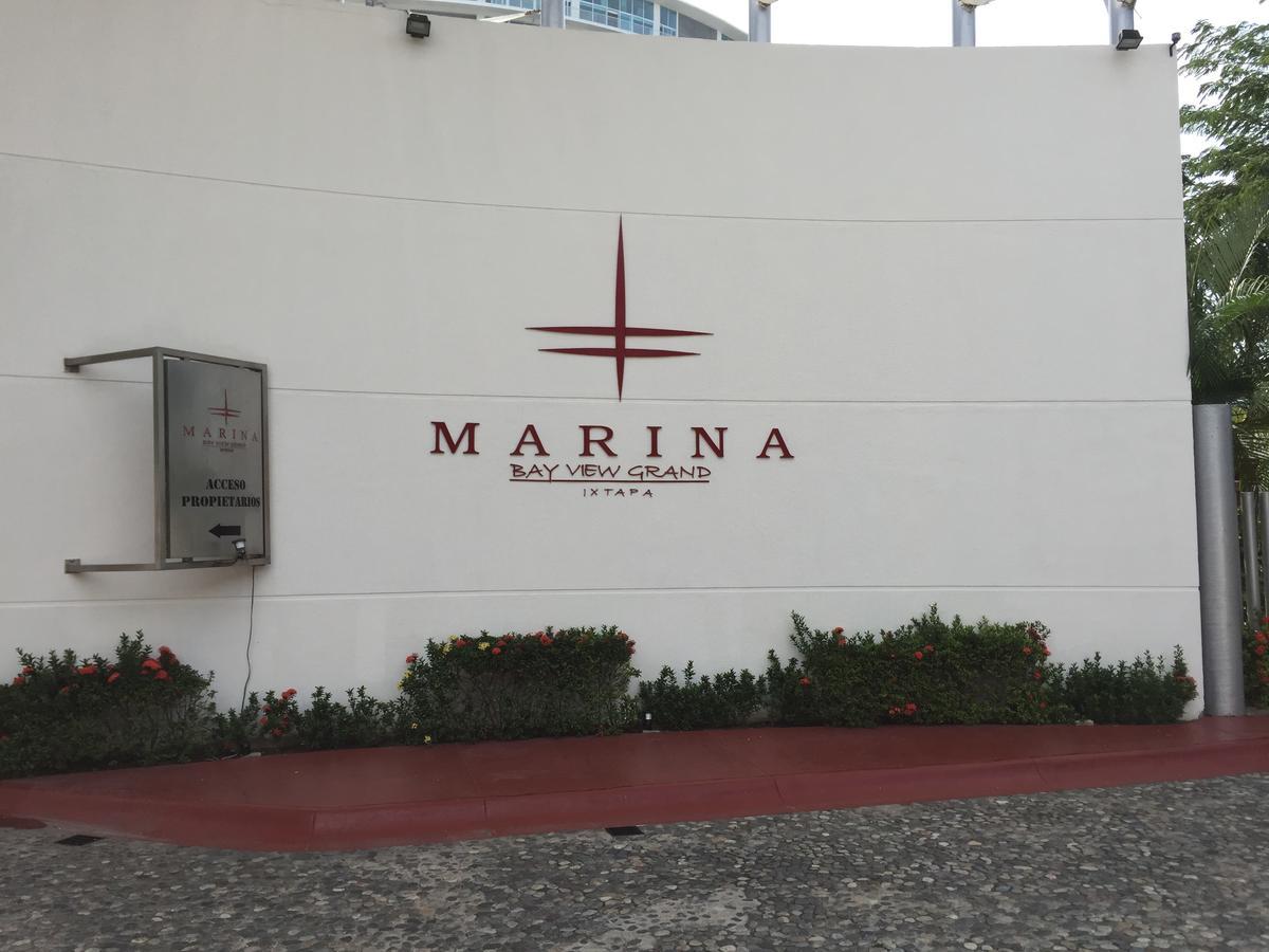 Apartment Bay View Grand Marina 1605 Sur Ixtapa (Guerrero)