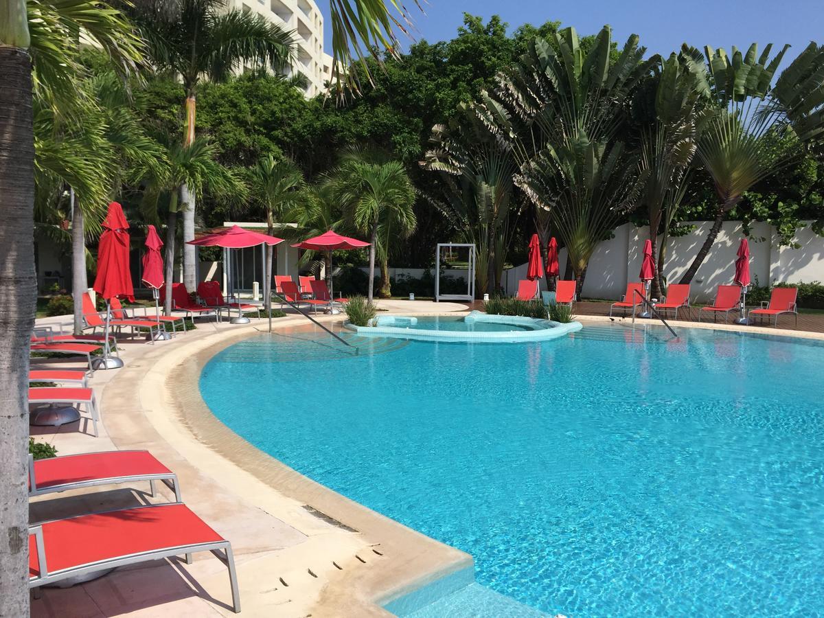 Apartment Bay View Grand Marina 1605 Sur *