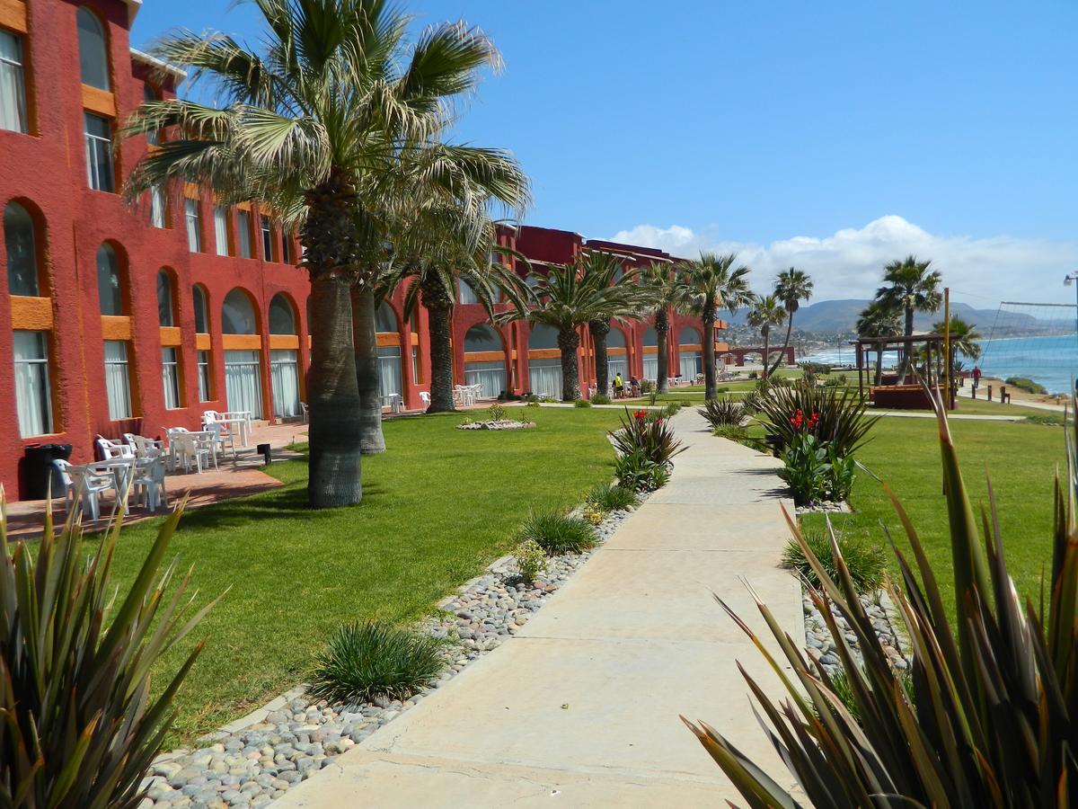 Puerto Nuevo Baja & 4*