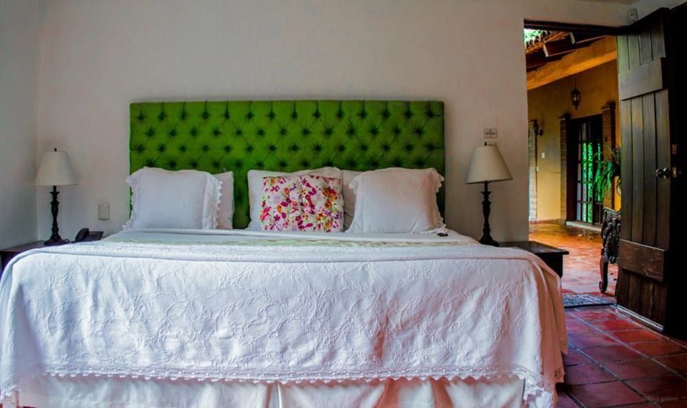 Quinta San Carlos 3*