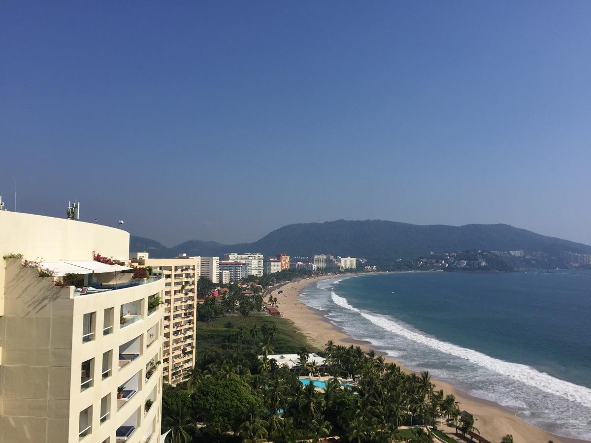 Apartment Bay View Grand Marina 1605 Sur
