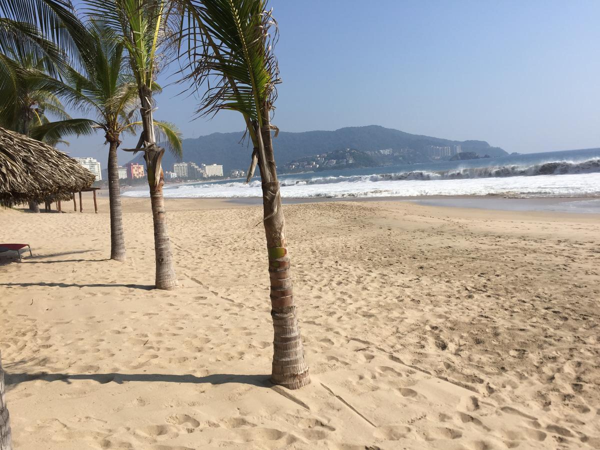 Apartment Bay View Grand Marina 1605 Sur *