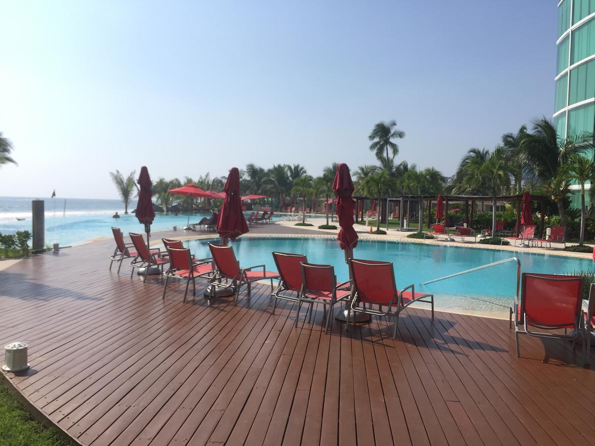 Apartment Bay View Grand Marina 1605 Sur *