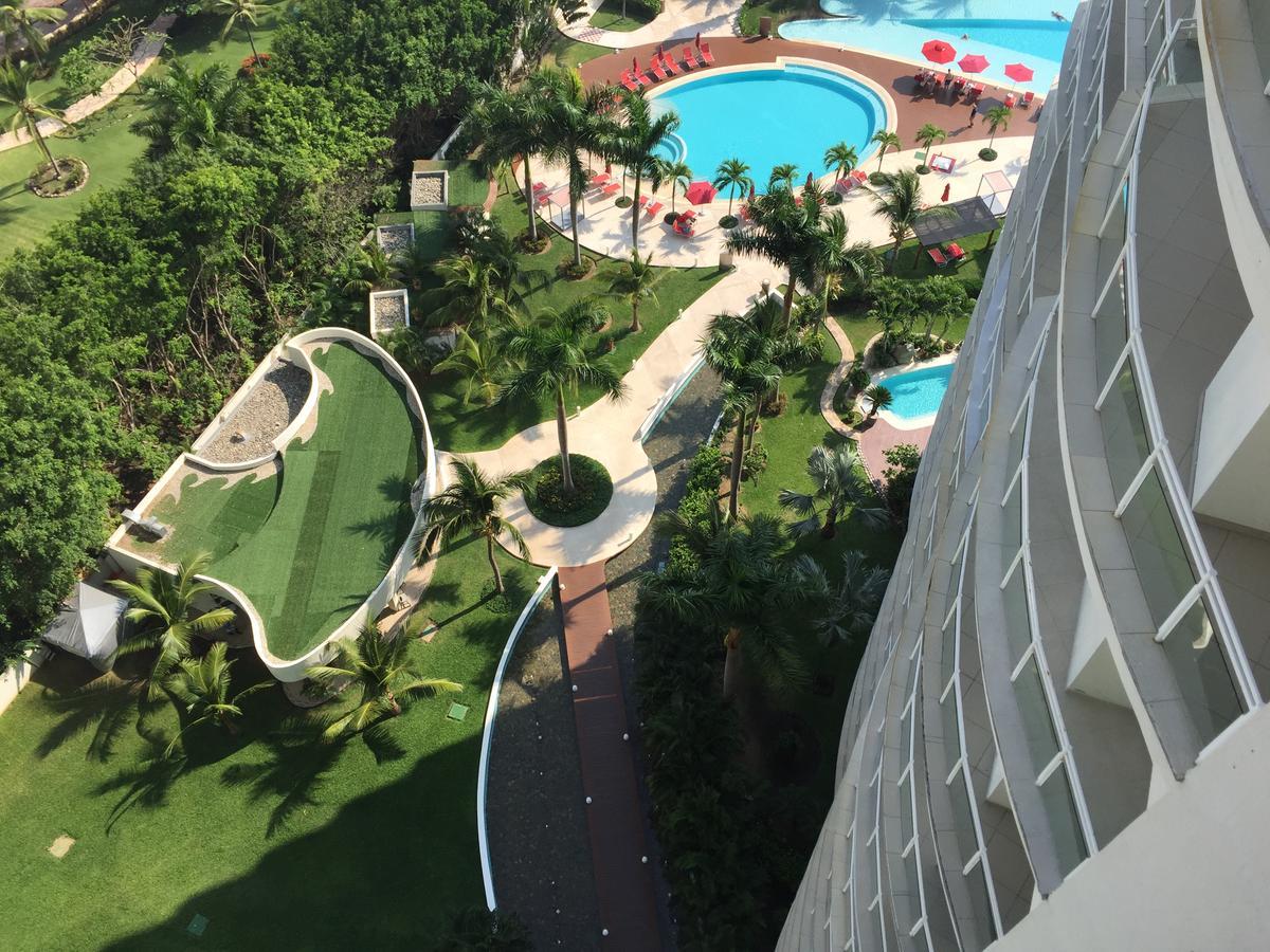 Bay View Grand Marina 1605 Sur Apartment *