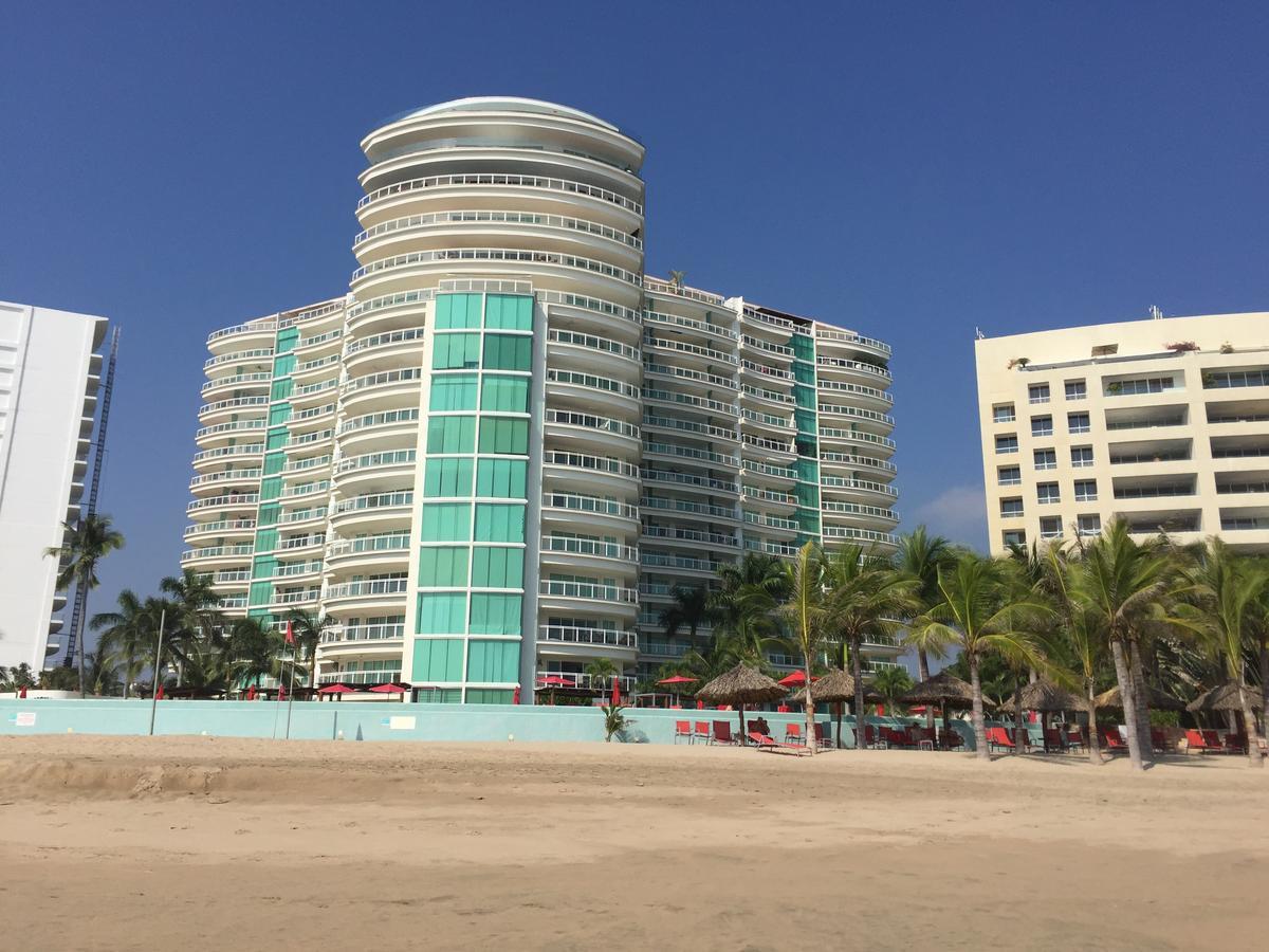 Apartment Bay View Grand Marina 1605 Sur