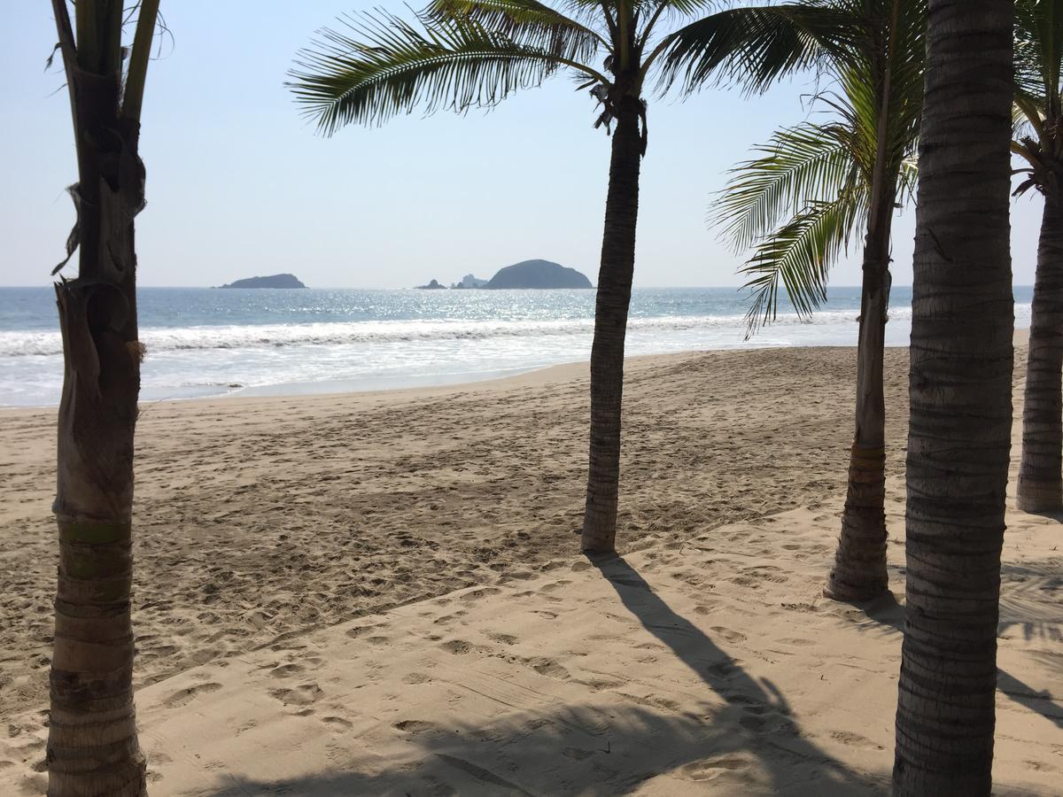 Bay View Grand Marina 1605 Sur