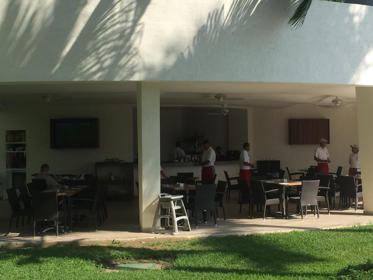 Bay View Grand Marina 1605 Sur Apartment Ixtapa (Guerrero)