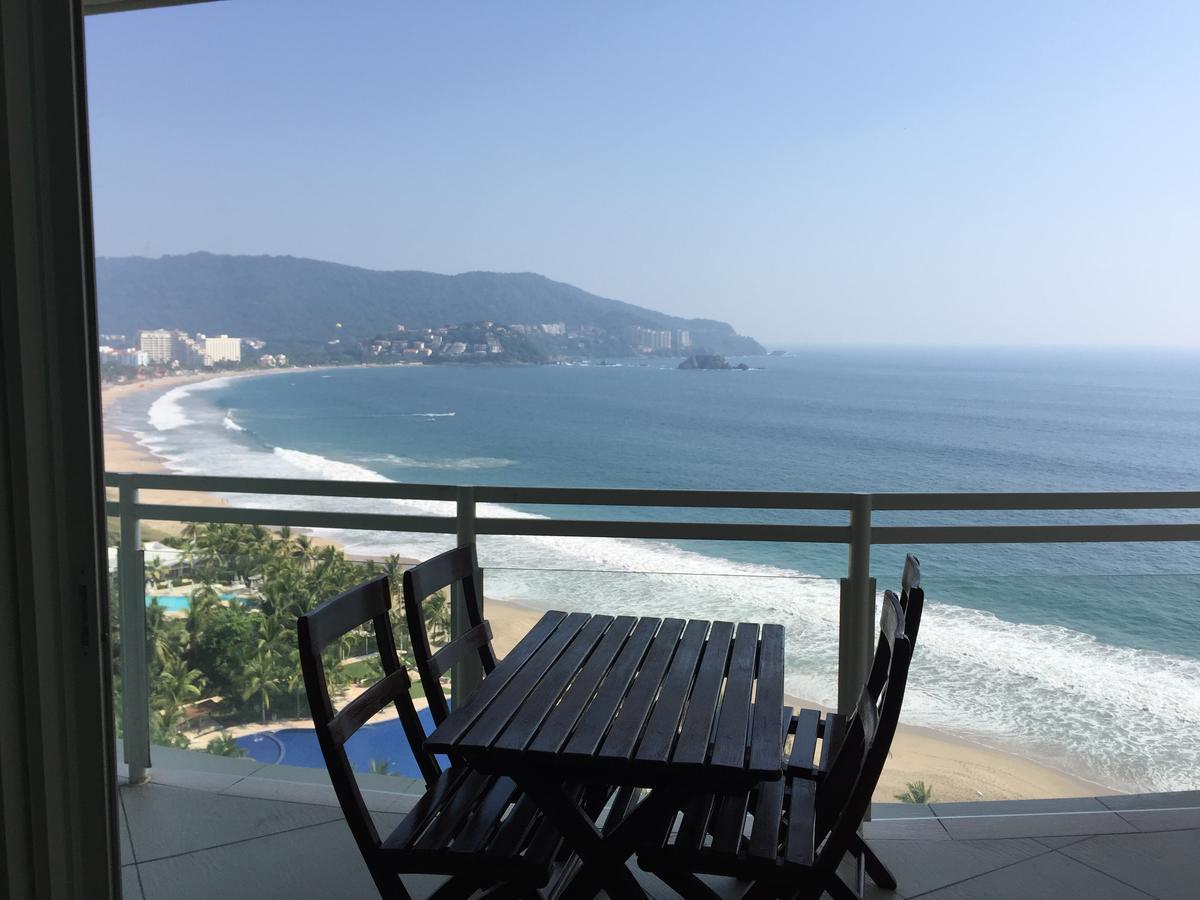 Bay View Grand Marina 1605 Sur Apartment