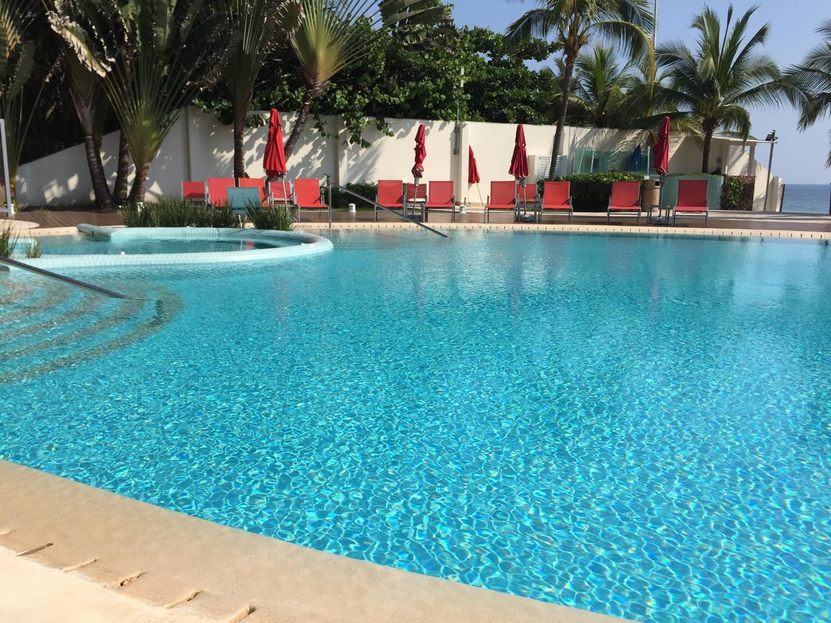 Apartment Bay View Grand Marina 1605 Sur Ixtapa (Guerrero)