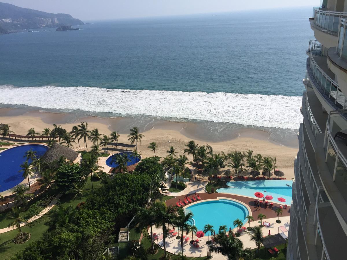 Apartment Bay View Grand Marina 1605 Sur