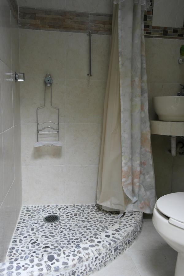 El Refugio De Palomas Holiday home *